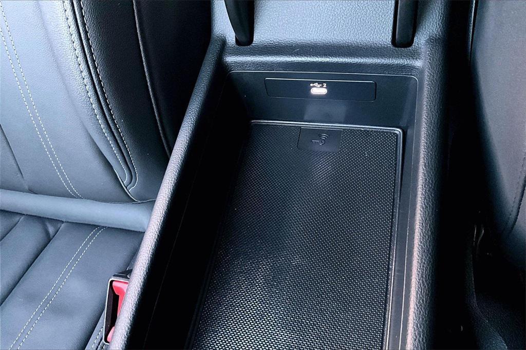 used 2023 Audi A4 car, priced at $30,988
