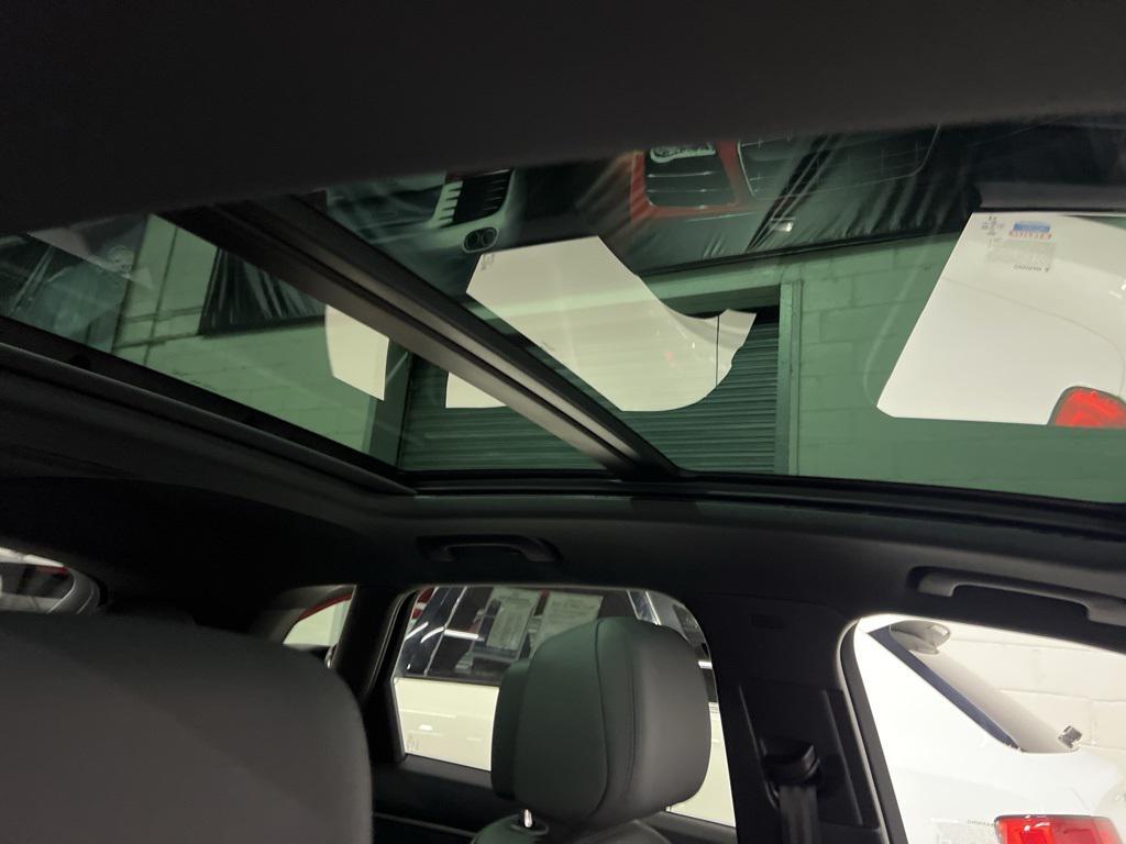 used 2024 Audi Q3 car, priced at $36,988