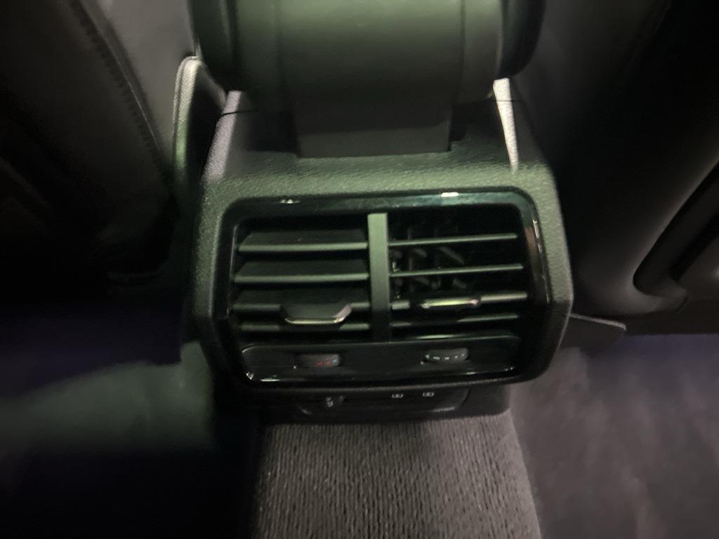 used 2024 Audi Q3 car, priced at $36,988