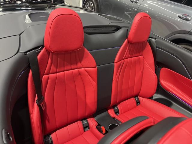 used 2024 Mercedes-Benz CLE 300 car, priced at $66,900