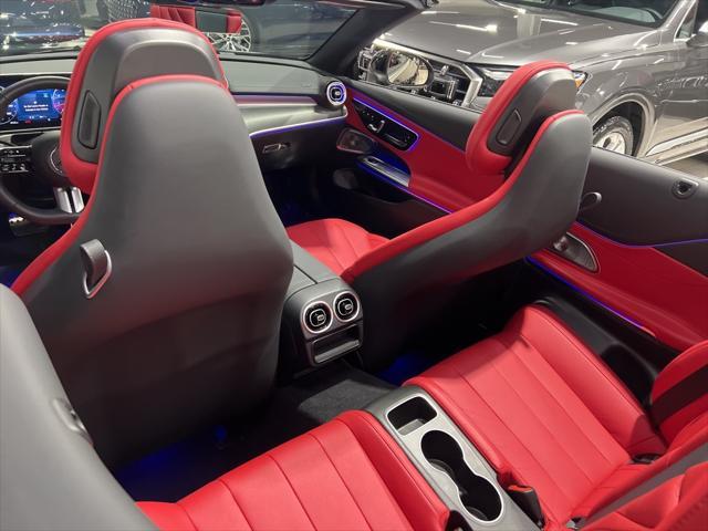 used 2024 Mercedes-Benz CLE 300 car, priced at $66,900