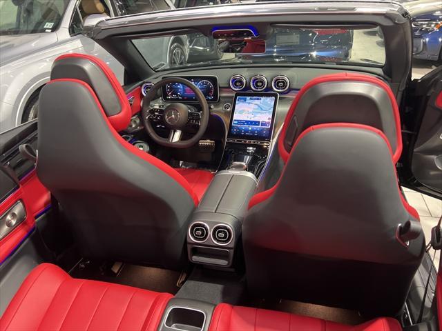 used 2024 Mercedes-Benz CLE 300 car, priced at $66,900