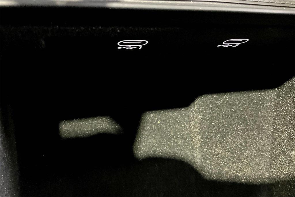 used 2025 Audi Q7 car, priced at $62,888