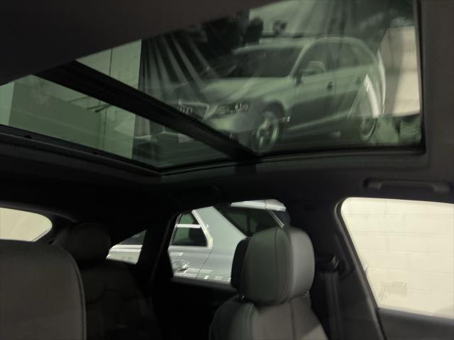 used 2024 Audi Q5 car, priced at $48,988