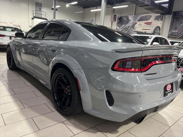 used 2022 Dodge Charger car, priced at $78,900