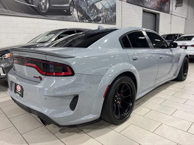 used 2022 Dodge Charger car, priced at $78,900