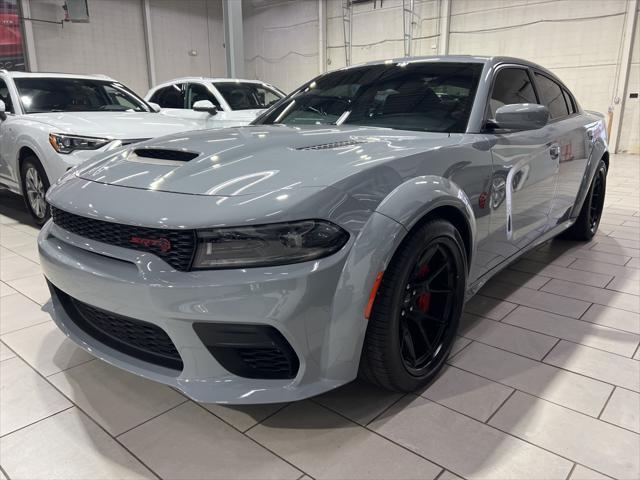 used 2022 Dodge Charger car, priced at $78,900