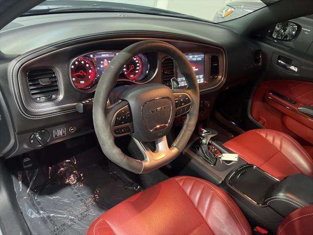 used 2022 Dodge Charger car, priced at $78,900