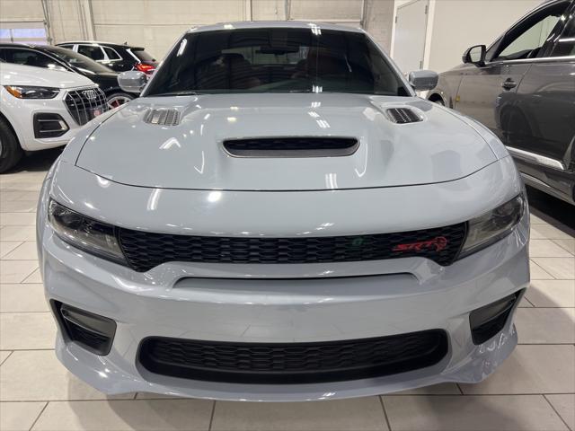 used 2022 Dodge Charger car, priced at $78,900