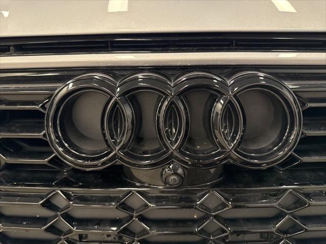 used 2022 Audi RS 7 car, priced at $92,510