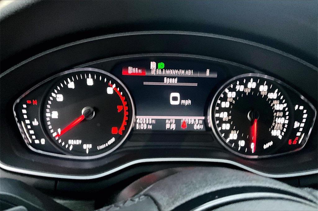 used 2022 Audi A5 Sportback car, priced at $30,988