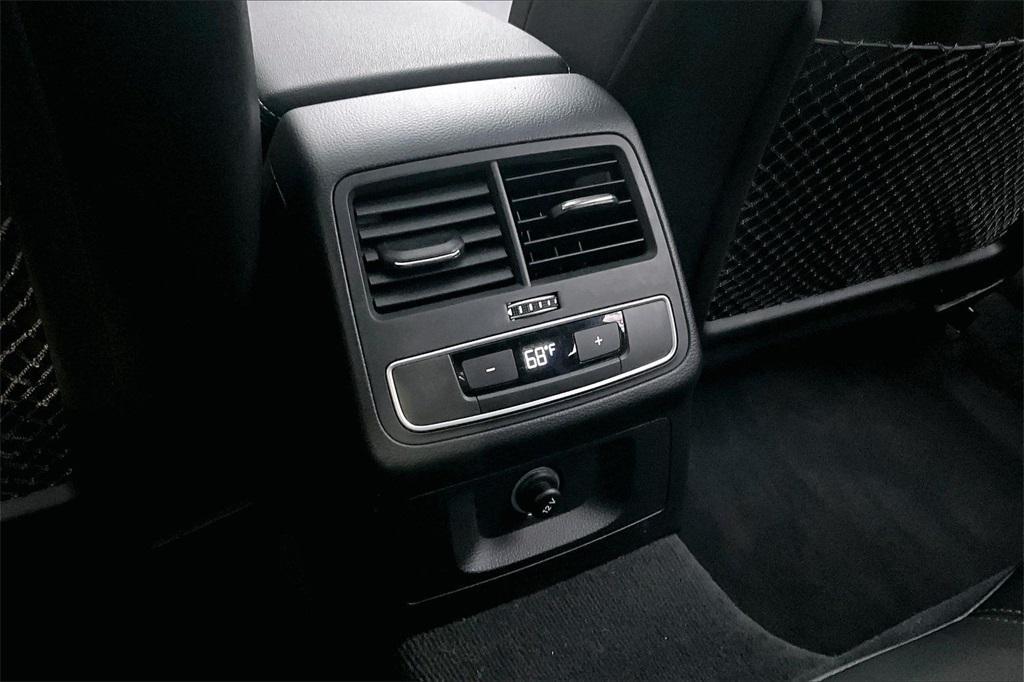 used 2022 Audi A5 Sportback car, priced at $30,988