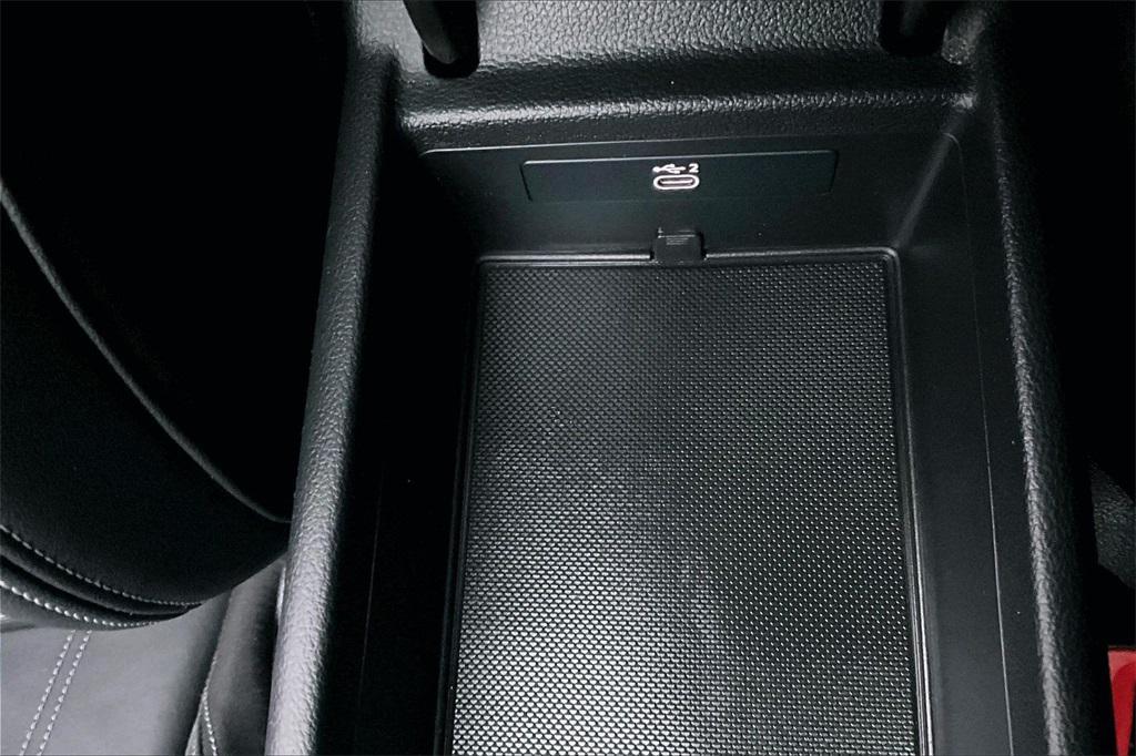 used 2022 Audi A5 Sportback car, priced at $30,988