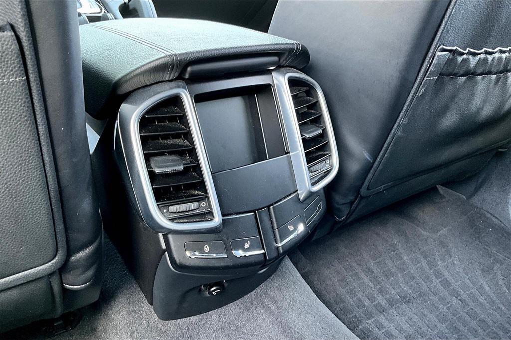 used 2018 Porsche Cayenne car, priced at $26,688