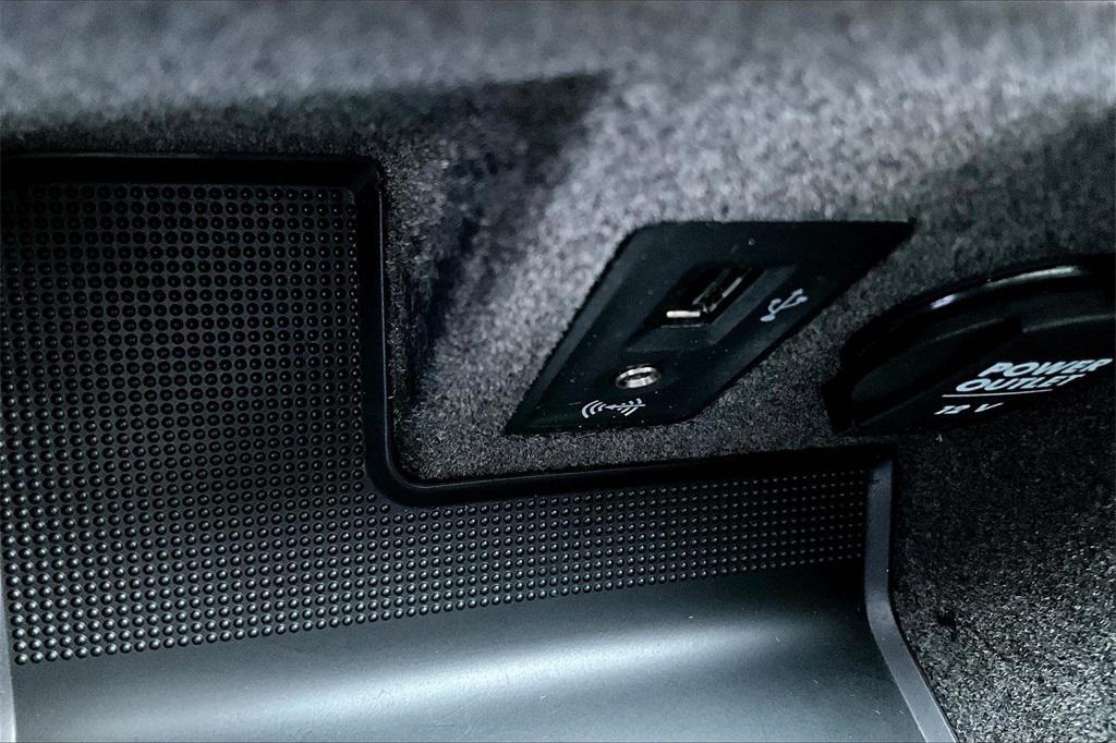 used 2018 Porsche Cayenne car, priced at $26,688