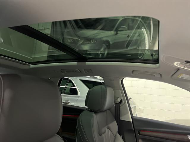 used 2025 Audi Q5 car, priced at $49,888