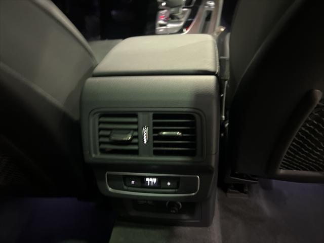used 2025 Audi Q5 car, priced at $49,888