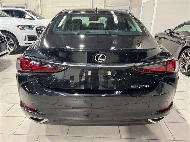 used 2022 Lexus ES 350 car, priced at $33,881