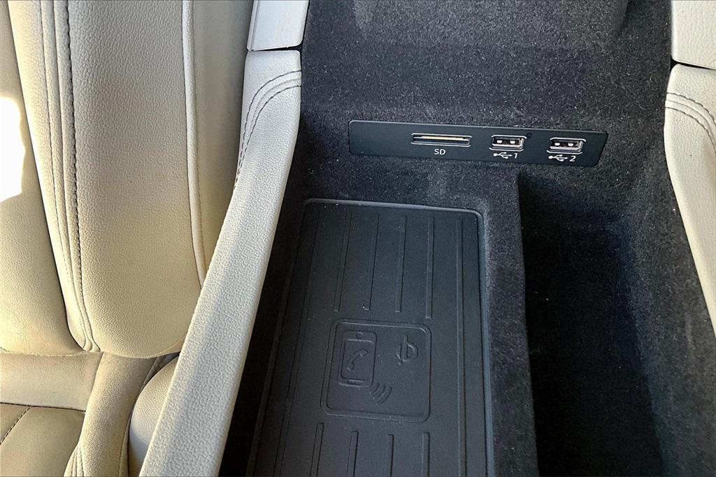 used 2019 Audi A6 car, priced at $23,188