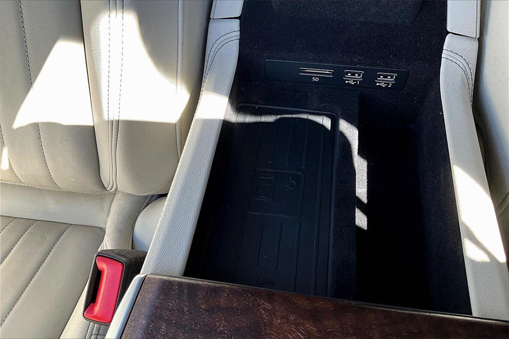 used 2019 Audi A6 car, priced at $23,188