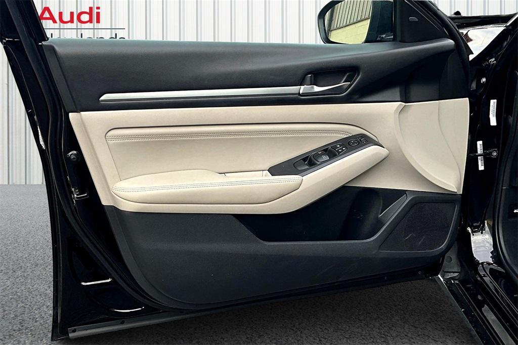 used 2019 Nissan Altima car, priced at $16,133