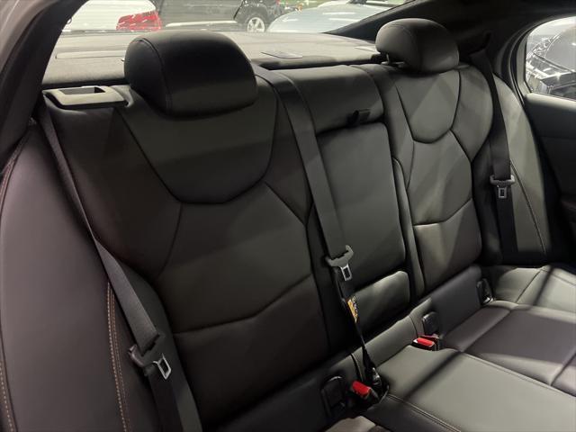 used 2024 Cadillac CT5 car, priced at $42,988
