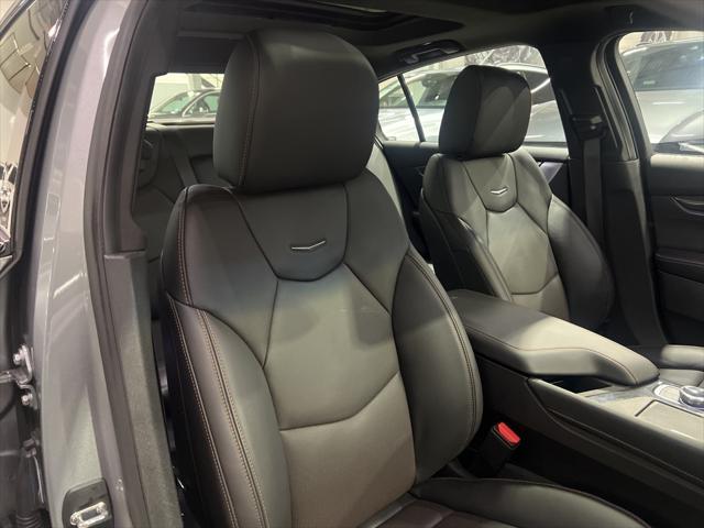 used 2024 Cadillac CT5 car, priced at $42,988