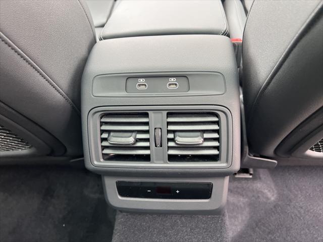 new 2025 Audi Q5 car, priced at $61,105