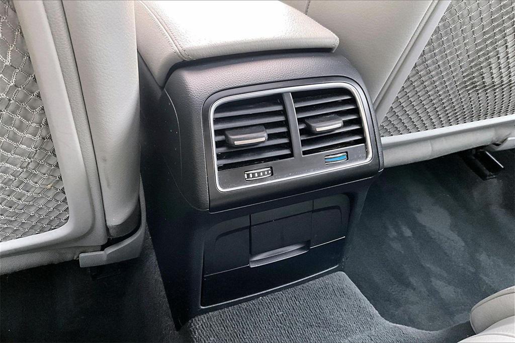 used 2015 Audi A4 car, priced at $13,988