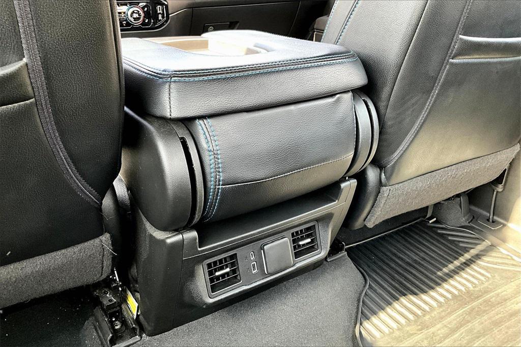 used 2023 GMC Sierra 1500 car, priced at $45,939