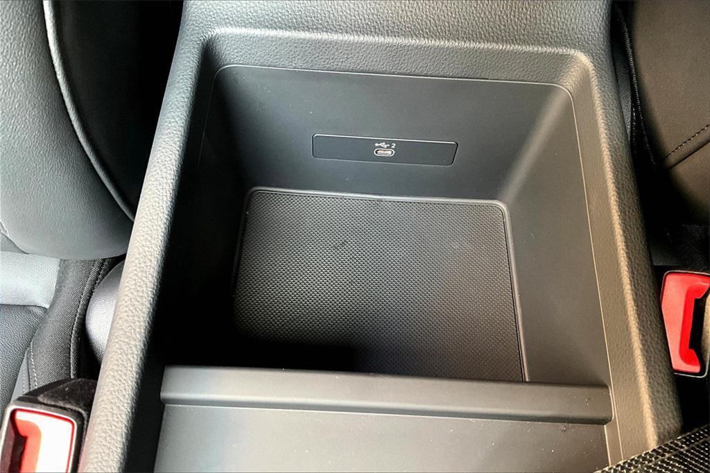 used 2024 Audi Q5 car, priced at $42,994