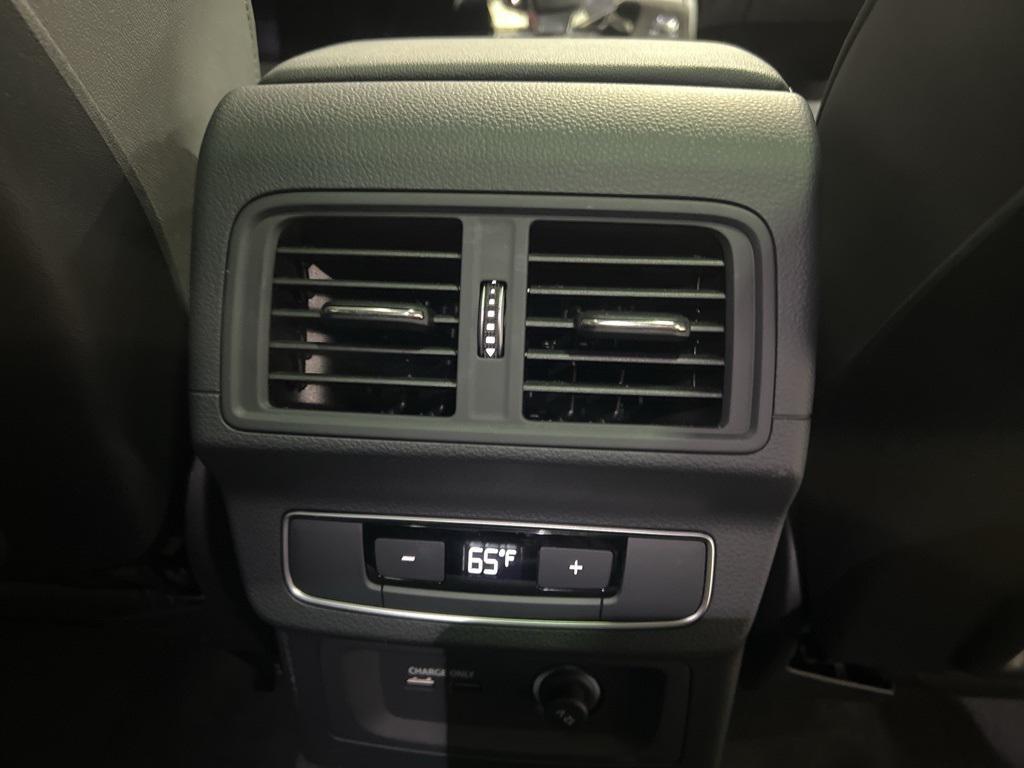 used 2024 Audi Q5 car, priced at $42,994
