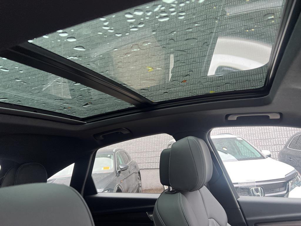 used 2024 Audi Q5 car, priced at $52,588
