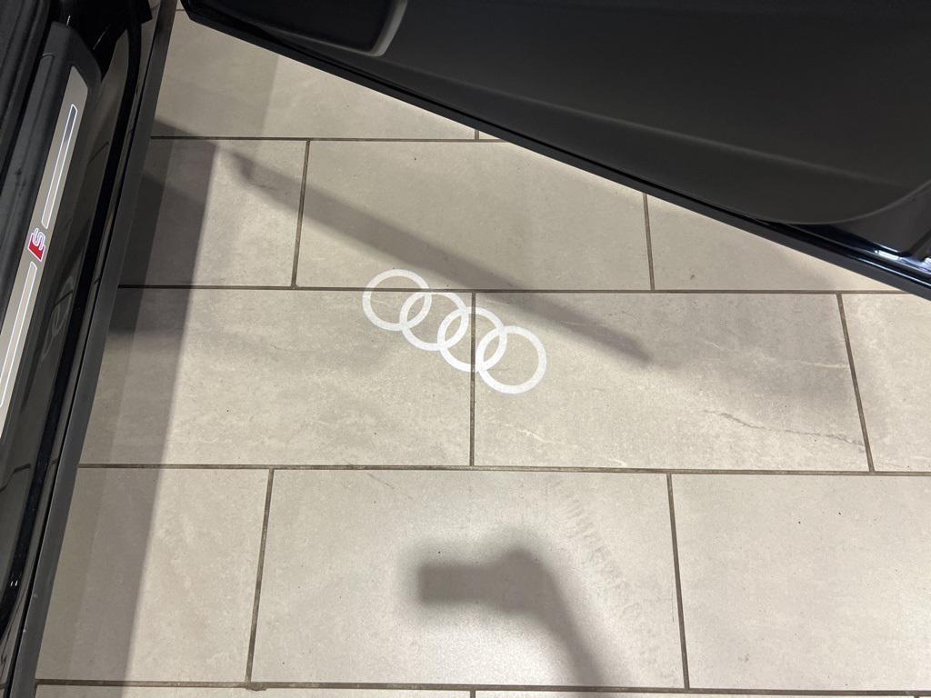 used 2024 Audi Q5 car, priced at $42,994
