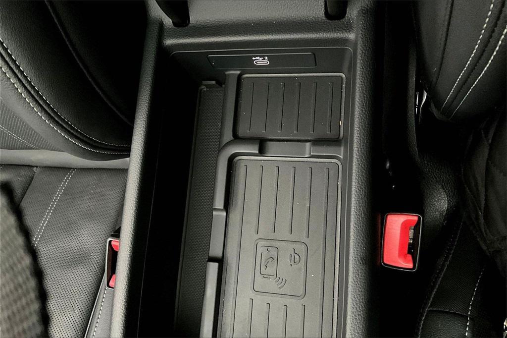 used 2023 Audi A5 Sportback car, priced at $33,888