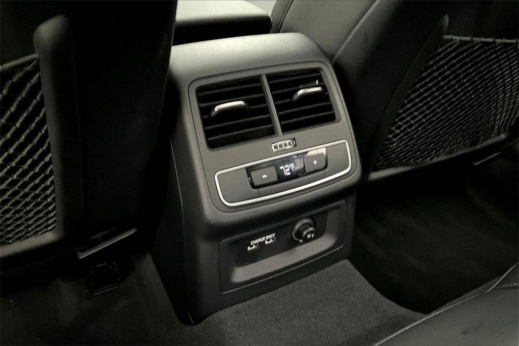 used 2023 Audi A5 Sportback car, priced at $33,888