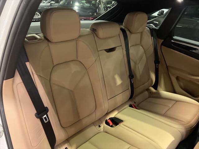 used 2019 Porsche Macan car, priced at $31,788