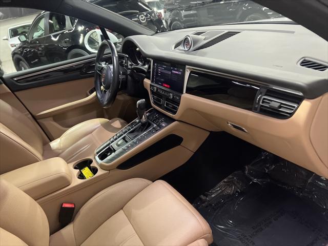 used 2019 Porsche Macan car, priced at $31,788