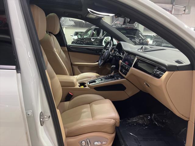 used 2019 Porsche Macan car, priced at $31,788