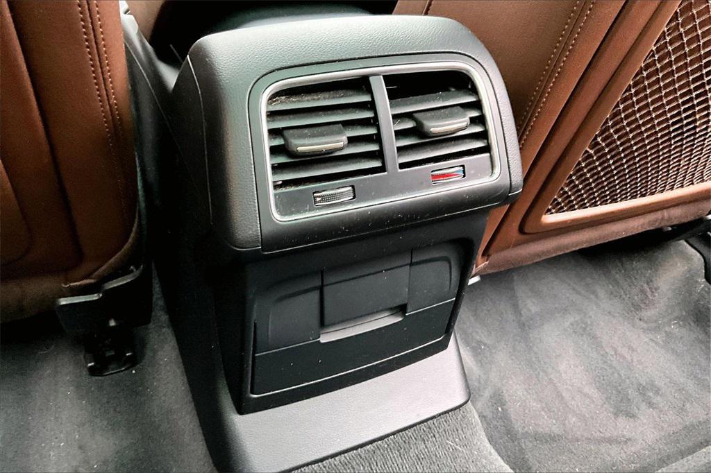 used 2017 Audi Q5 car, priced at $12,788