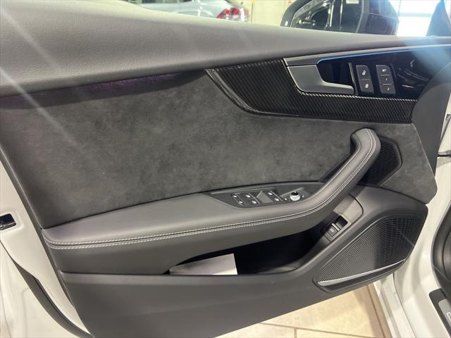 used 2025 Audi A5 Sportback car, priced at $50,888