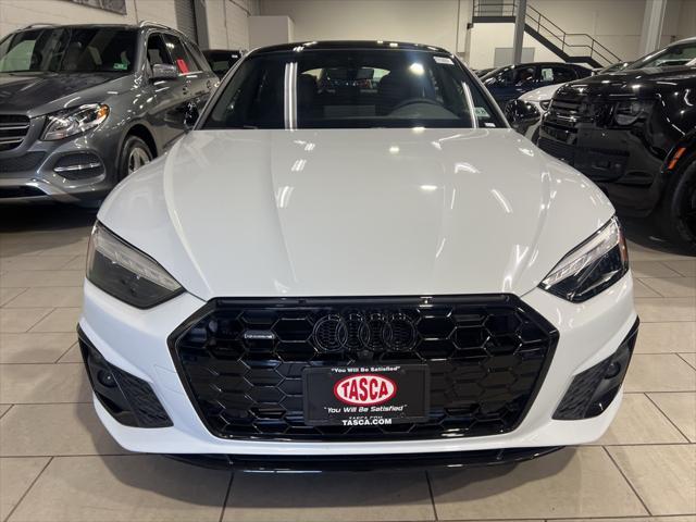 used 2025 Audi A5 Sportback car, priced at $50,888