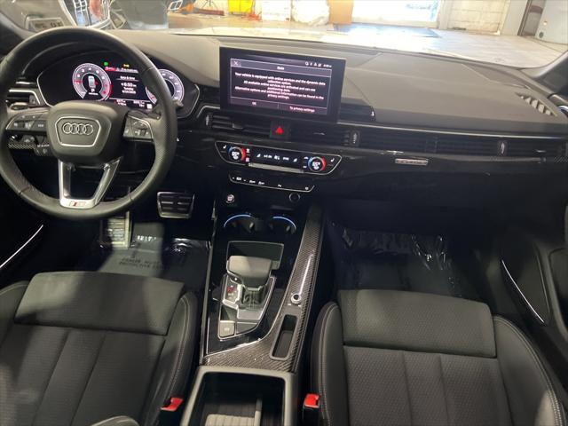 used 2025 Audi A5 Sportback car, priced at $50,888