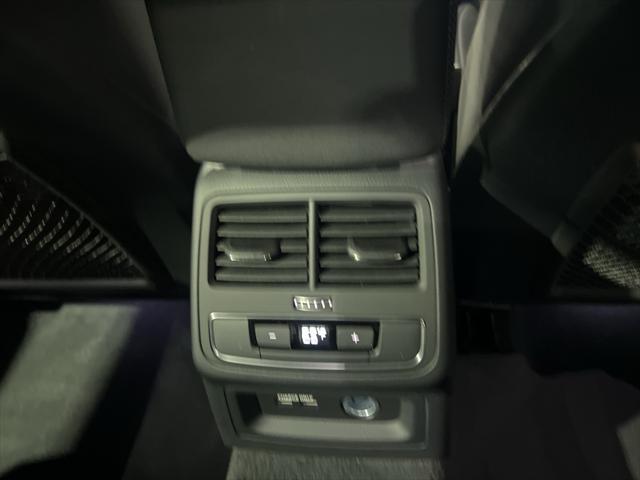 used 2025 Audi A5 Sportback car, priced at $50,888