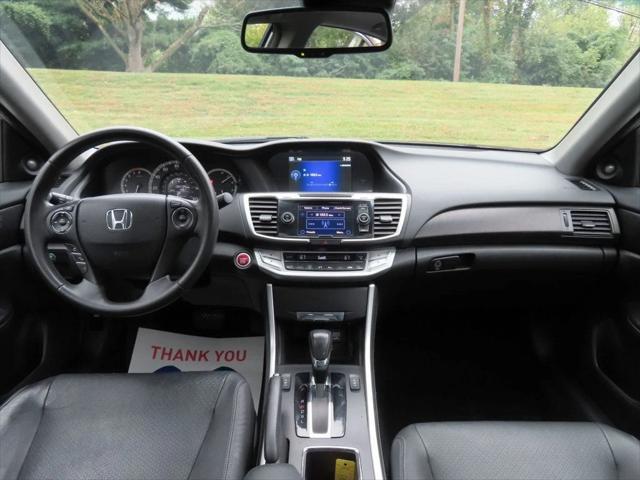 used 2013 Honda Accord car, priced at $13,295