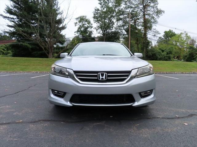 used 2013 Honda Accord car, priced at $13,295