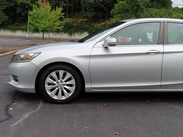 used 2013 Honda Accord car, priced at $13,295