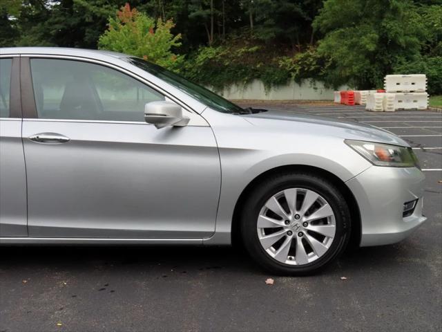 used 2013 Honda Accord car, priced at $13,295