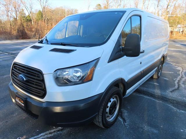 used 2018 Ford Transit-150 car, priced at $17,995