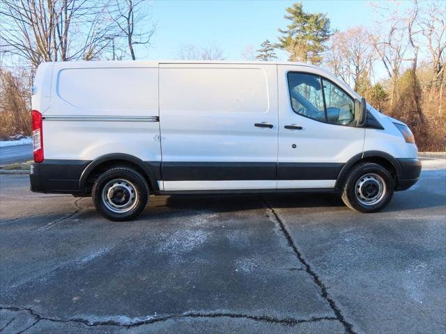 used 2018 Ford Transit-150 car, priced at $17,995